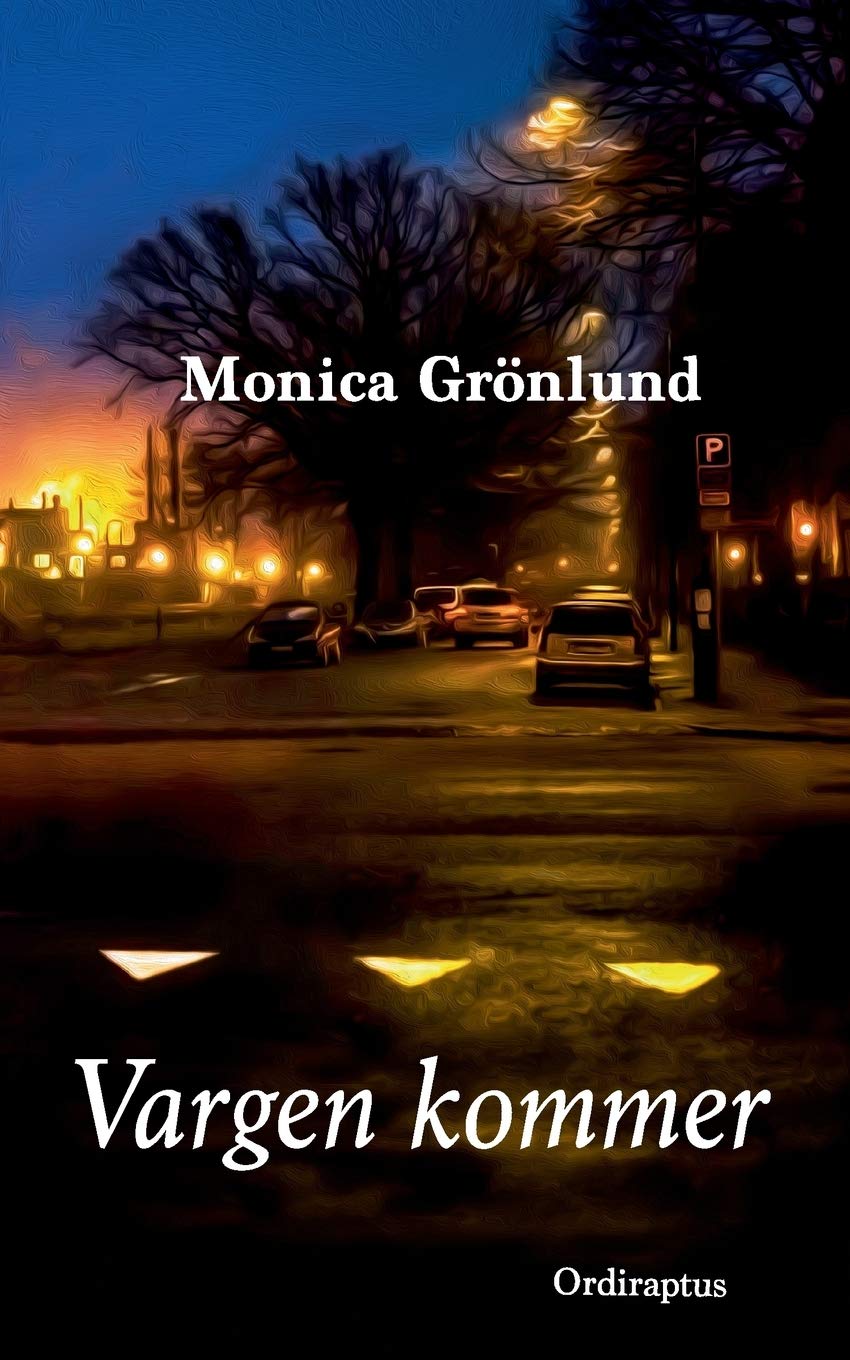 Product Image: Vargen kommer