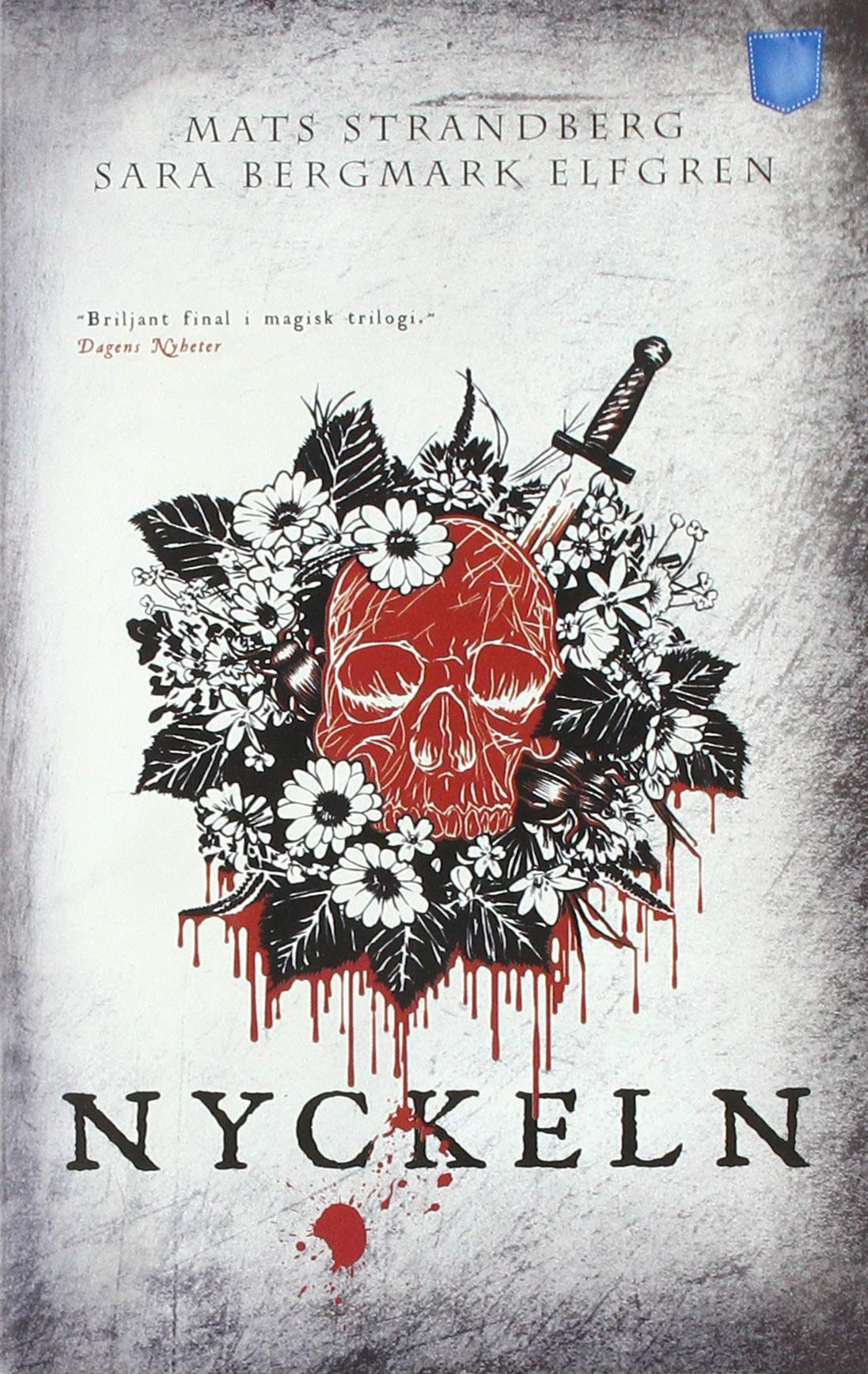 Nyckeln (Engelsfors-trilogin, Band 3) Contemporary literature
