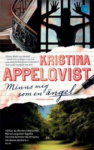 (1) (Helena Waller) book