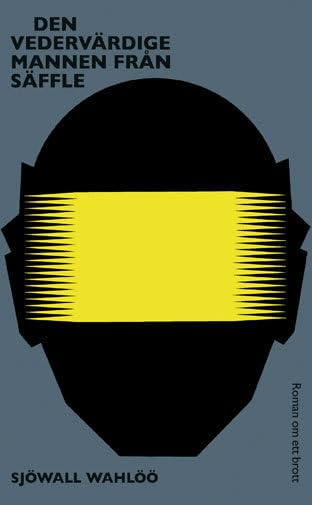 Den vedervärdige mannen från Säffle (Roman om ett brott) Contemporary literature