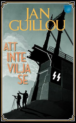 Att inte vilja se (Det stora århundradet, Band 4) Historical Fiction