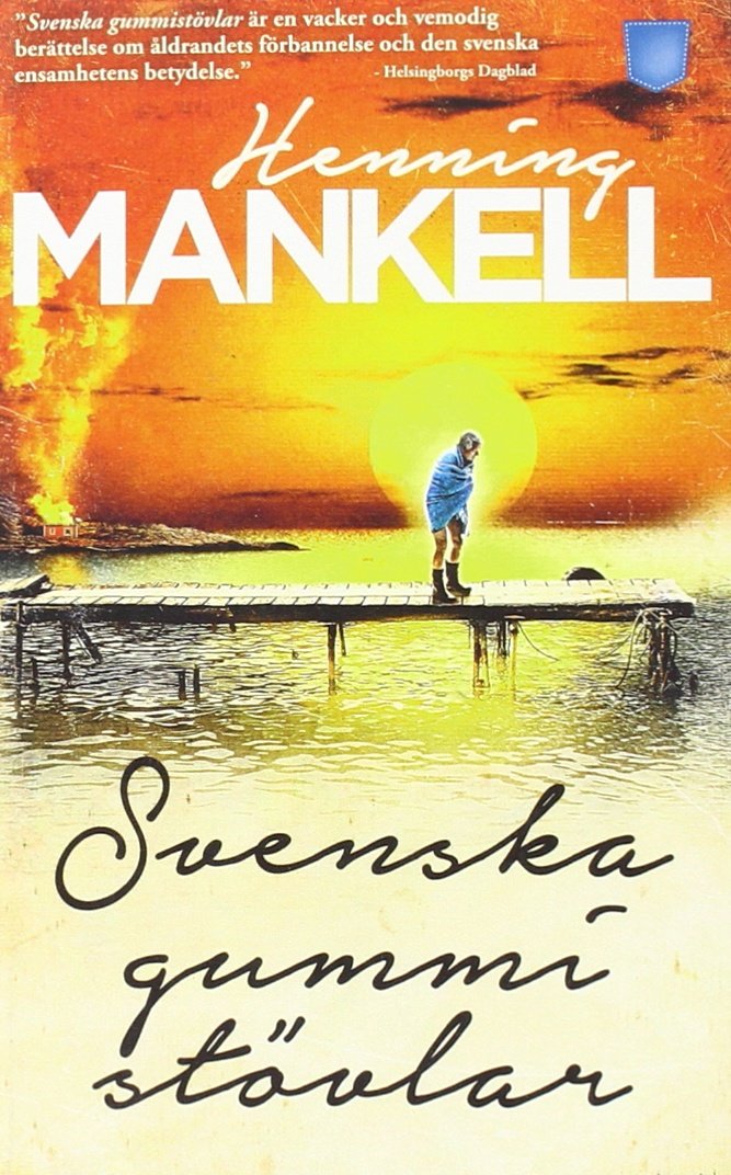 Product Image: Svenska gummistövlar