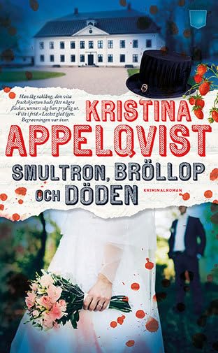 Smultron, bröllop och döden Books