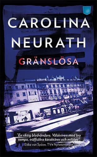 Gränslösa Books