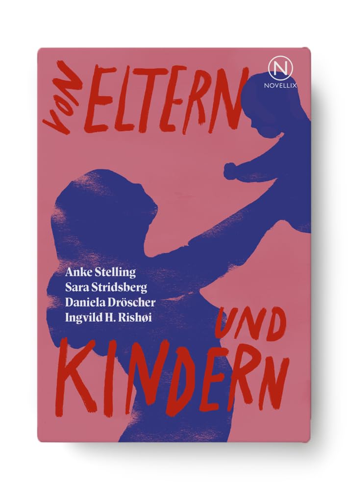 Von Eltern und Kindern Contemporary literature Books