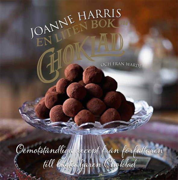 En liten bok om choklad Leisure, Home & Garden