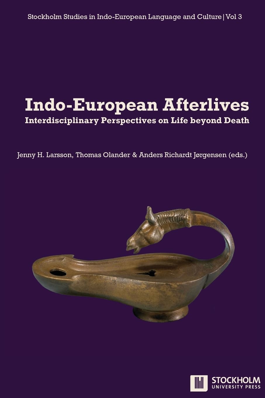 Indo-European Afterlives Social Sciences