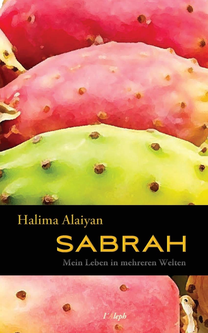 SABRAH - Mein Leben in mehreren Welten Books