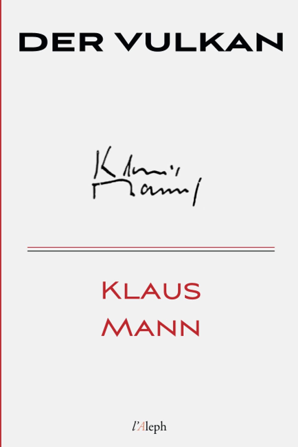 Der Vulkan Classics