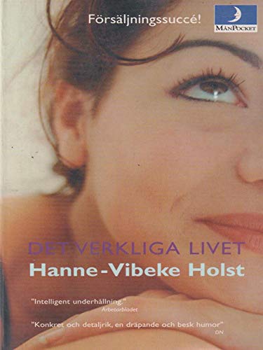 Det verkliga livet Books