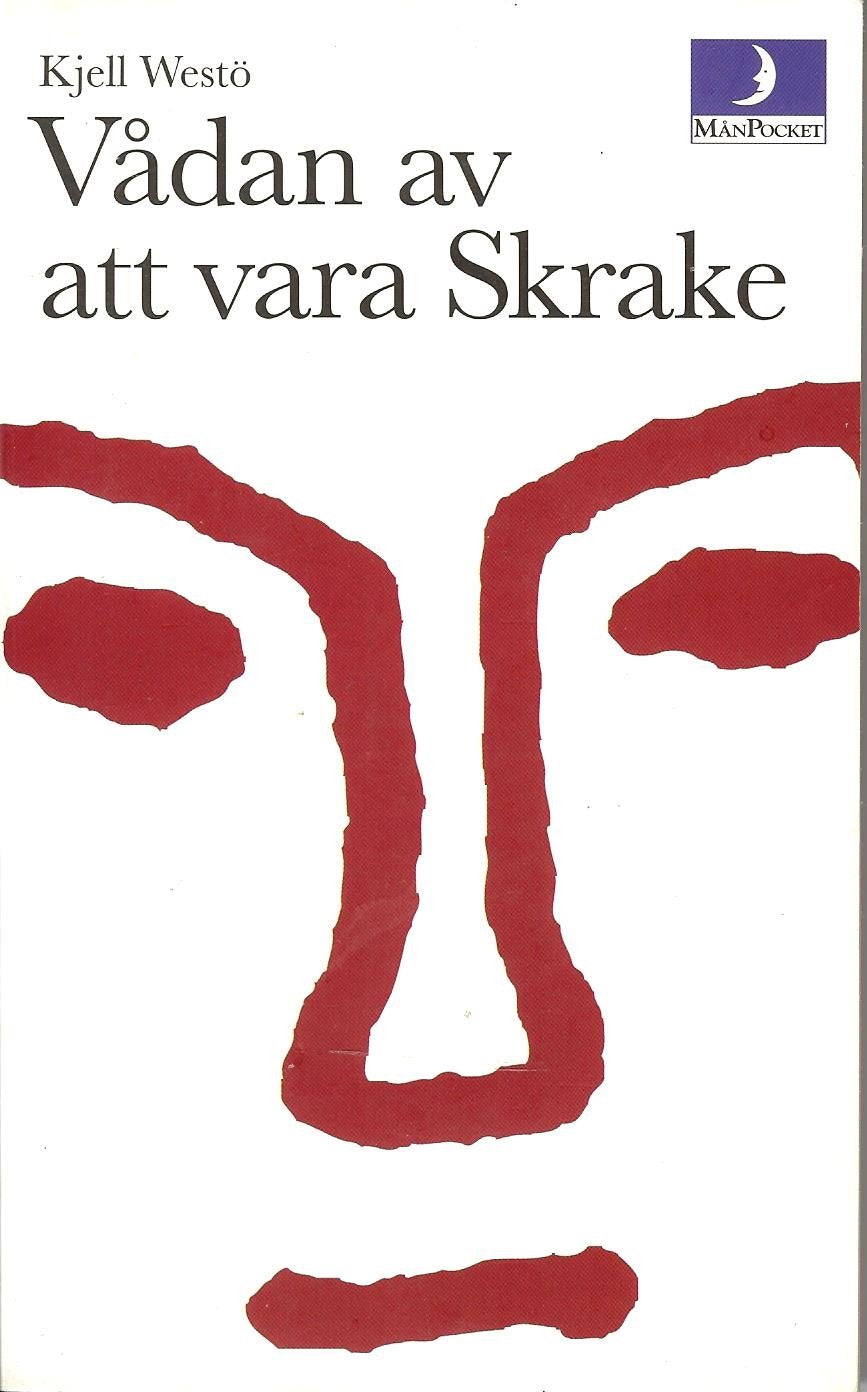 Vådan av att vara Skrake (Helsingforskvartetten, Band 2) Books