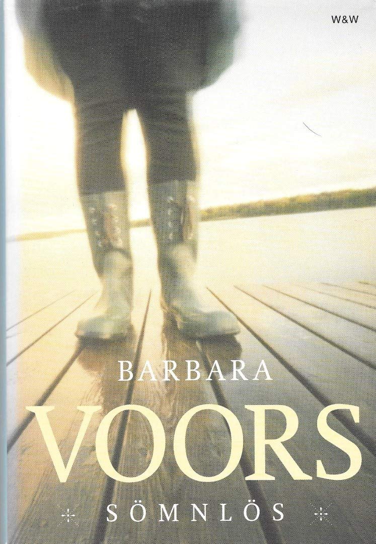 Product Image: Sömnlös