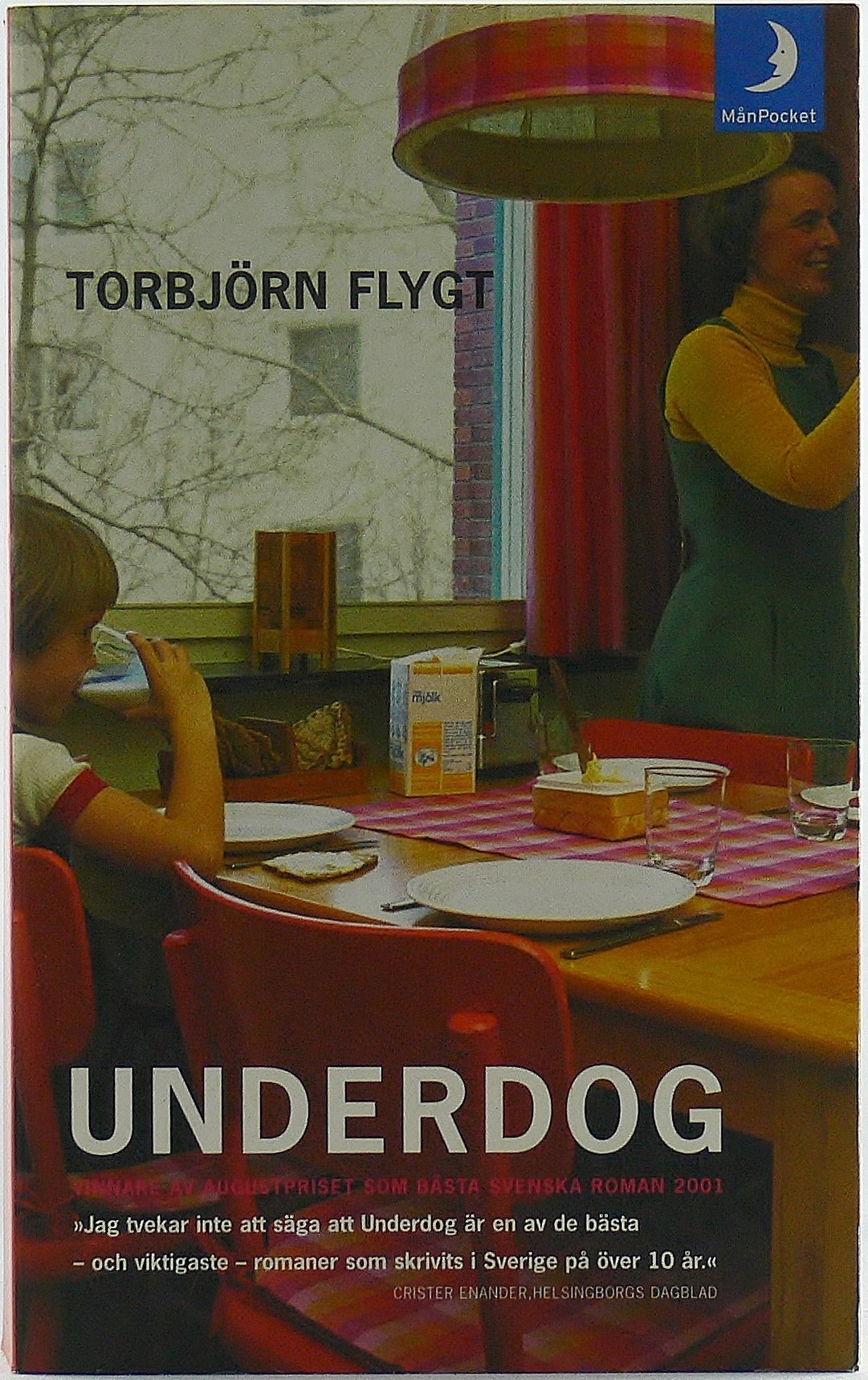 Underdog Books