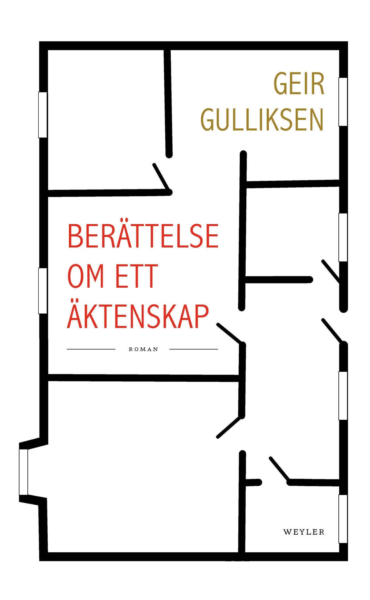 Berättelse om ett äktenskap book