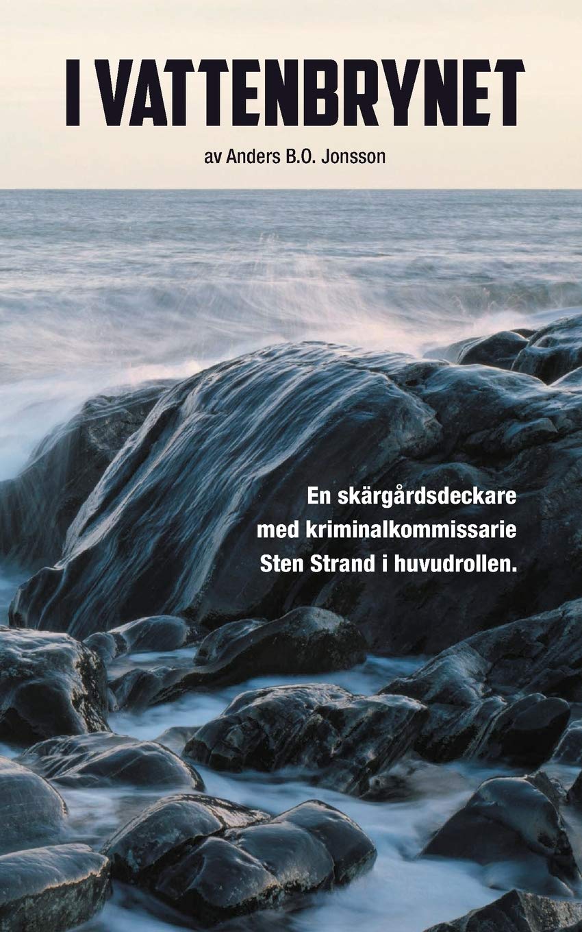 I vattenbrynet Contemporary literature Books
