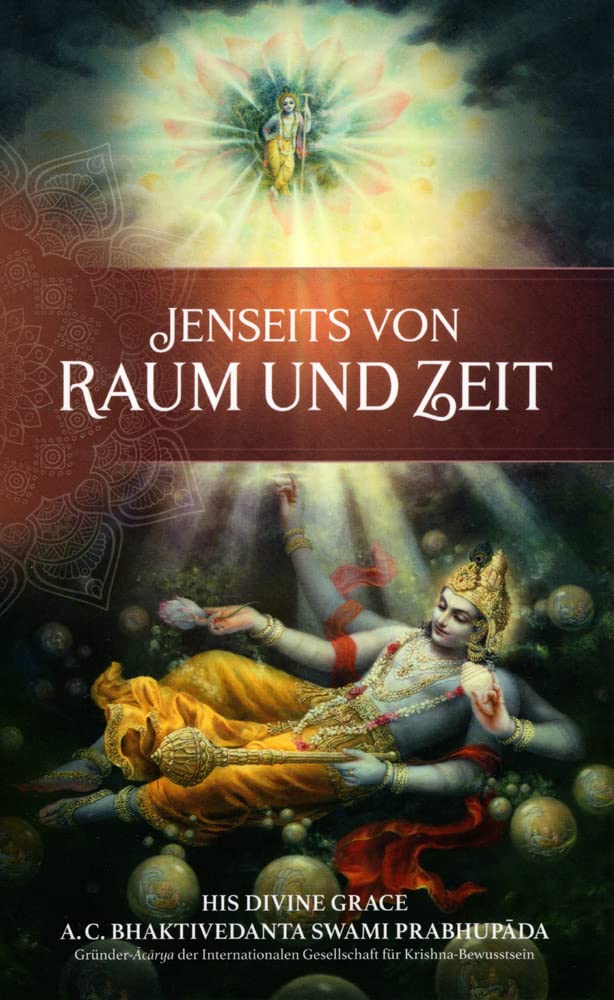 Jenseits von Raum und Zeit: Antimaterielle Welten und die Vielfalt der Planetensysteme Philosophy