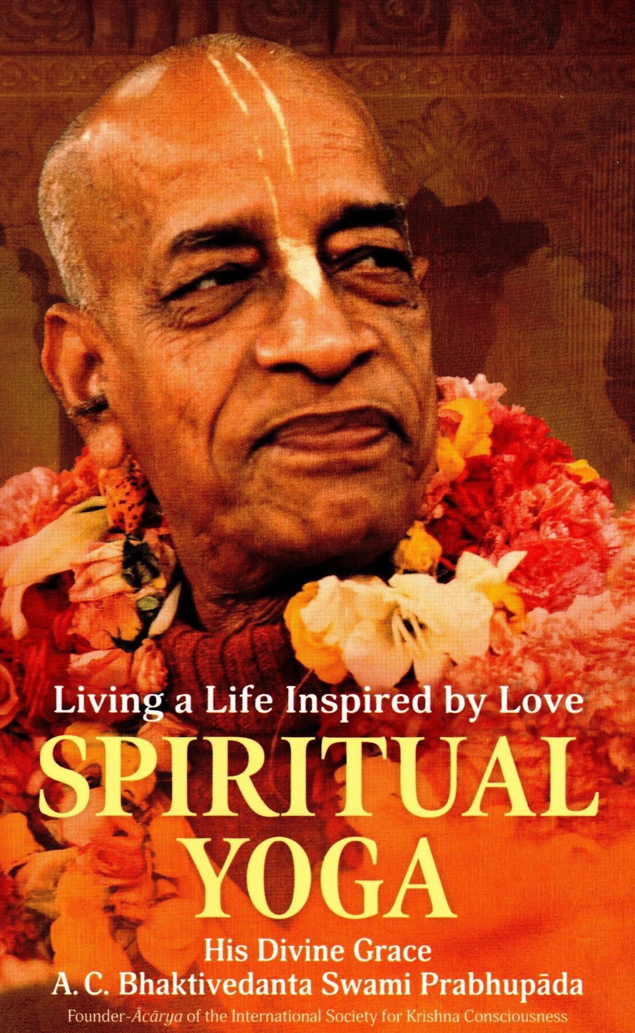 Spiritual Yoga Lifestyle