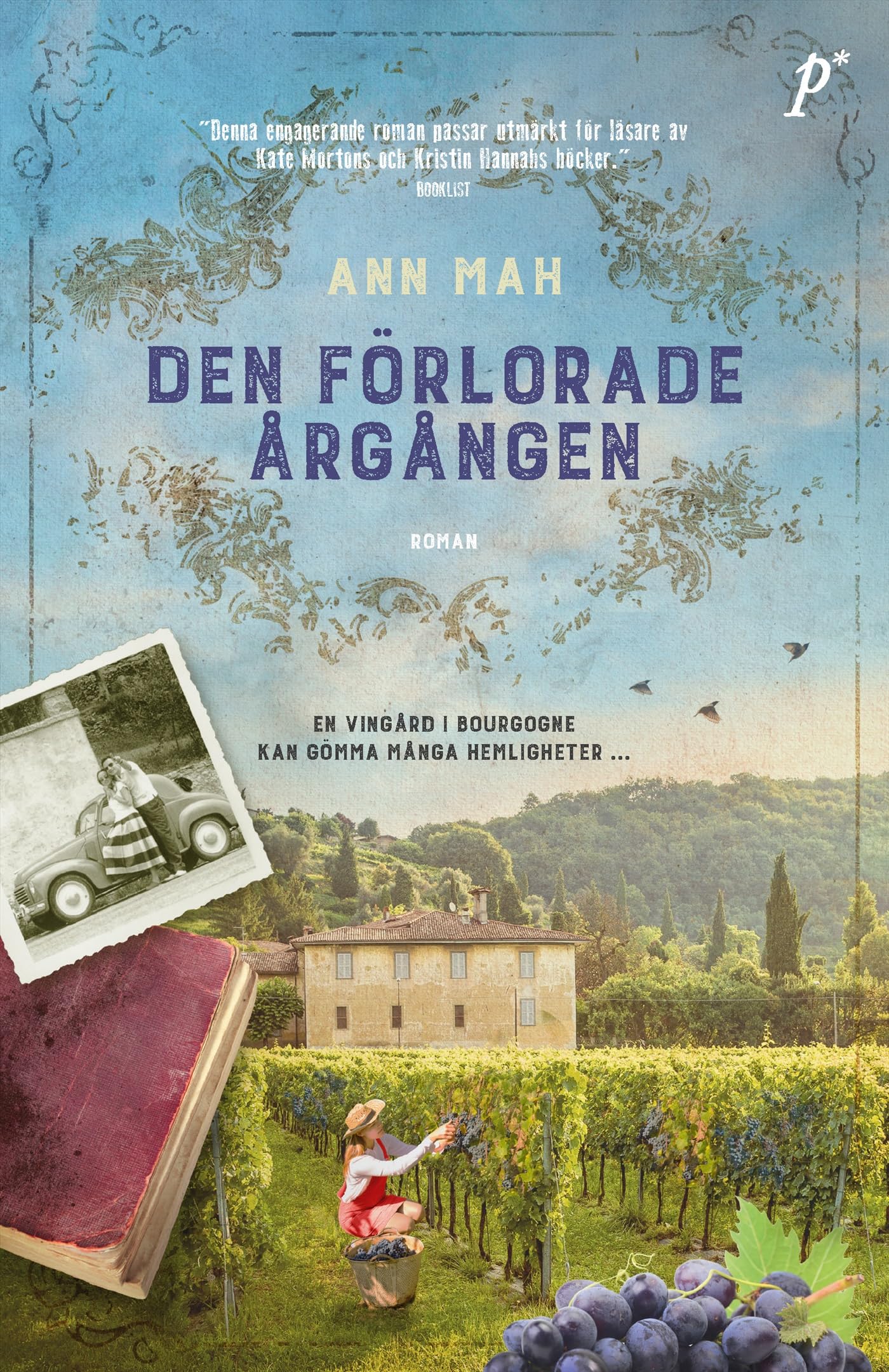 Product Image: Den förlorade årgången