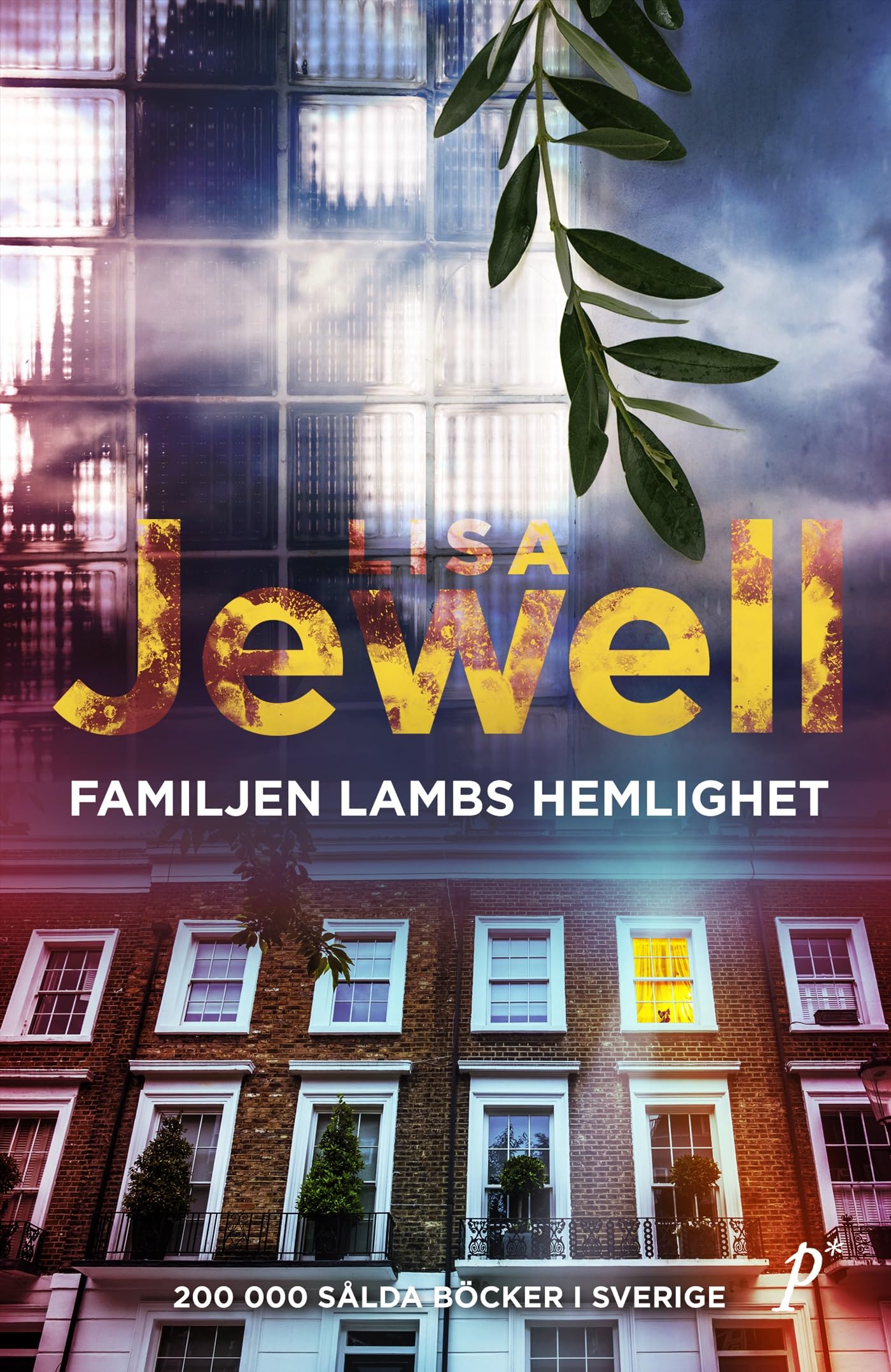 Familjen Lambs hemlighet Books