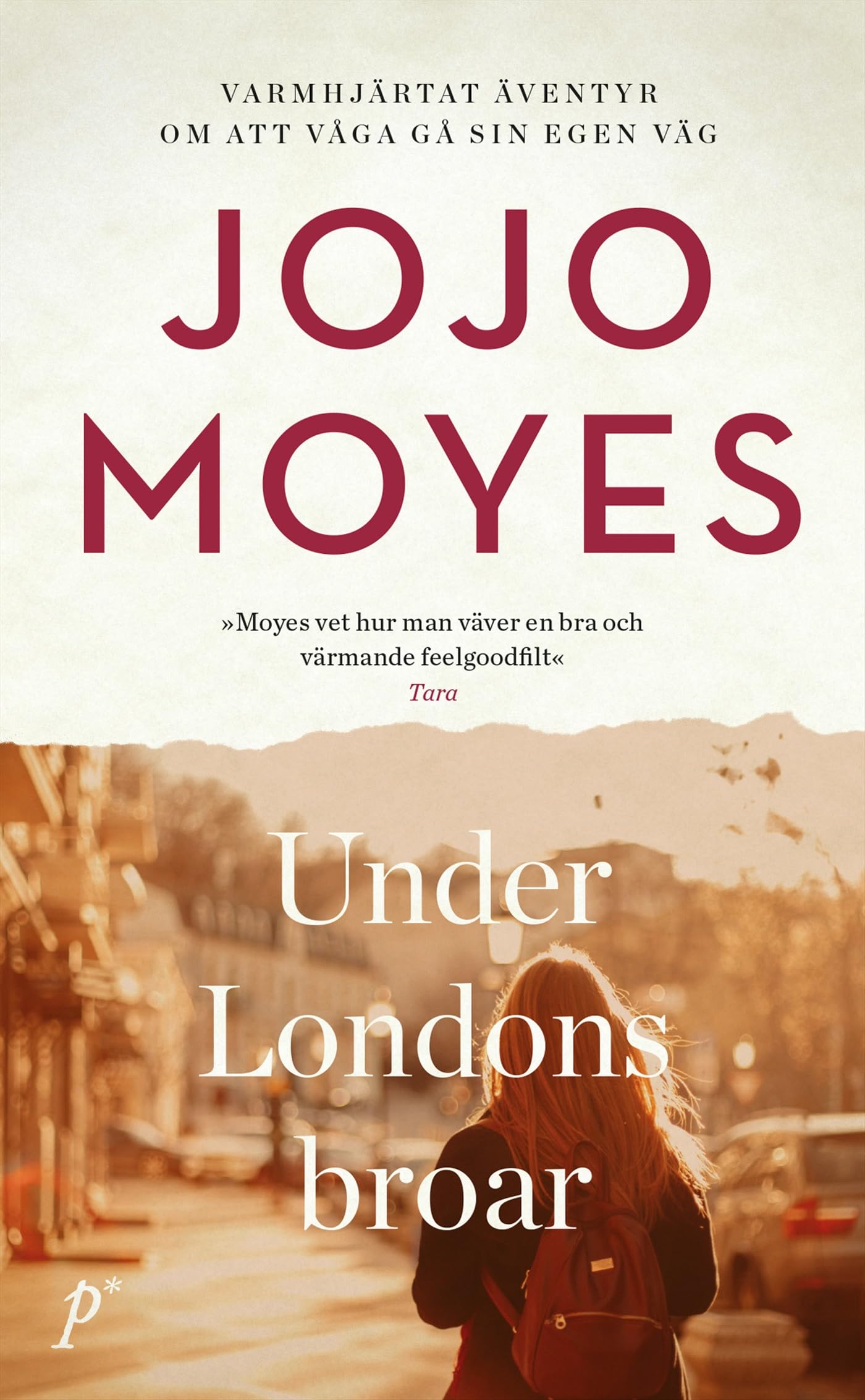 Under Londons broar Books