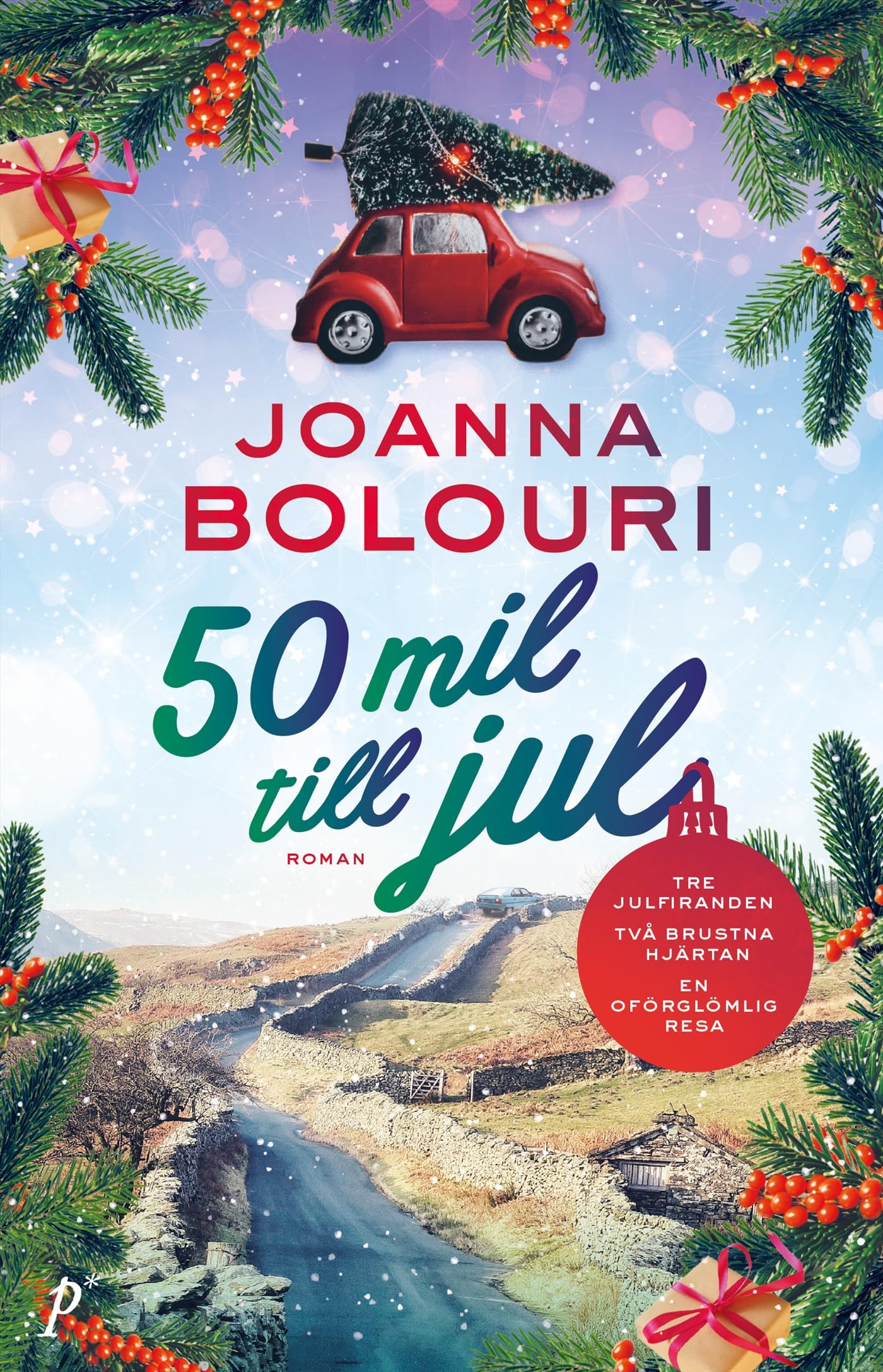 50 mil till jul book