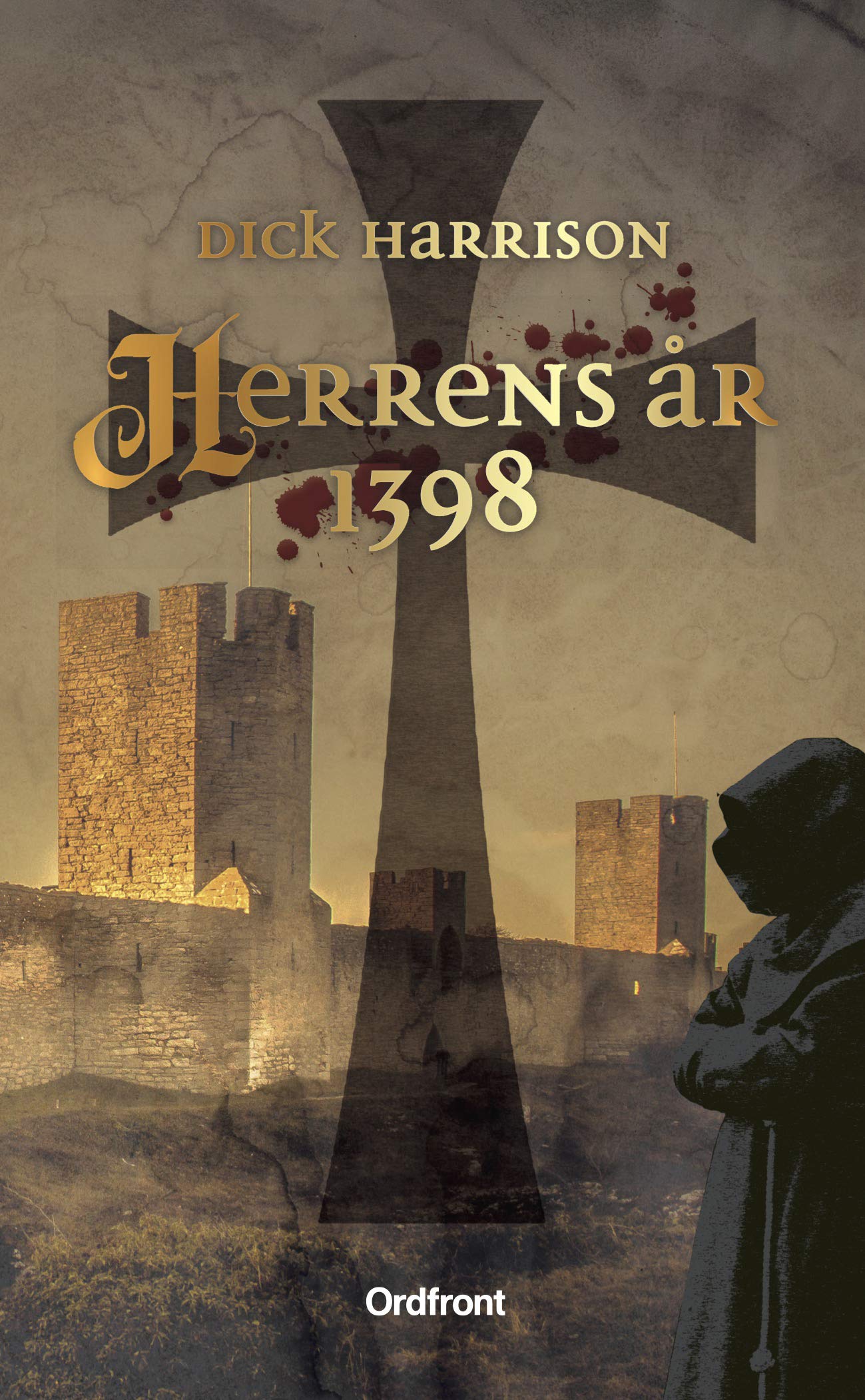 Product Image: Herrens år 1398