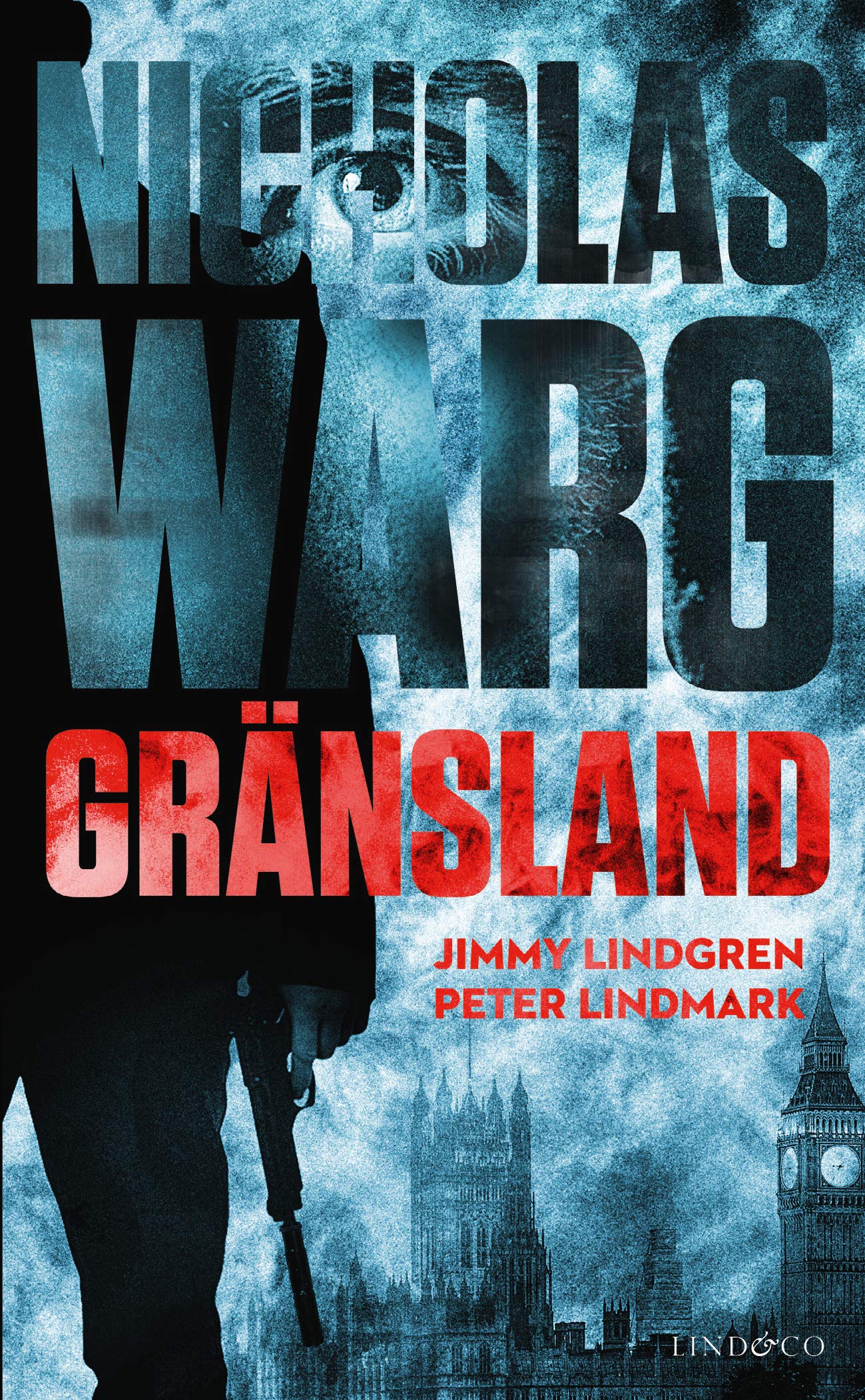 Gränsland Books