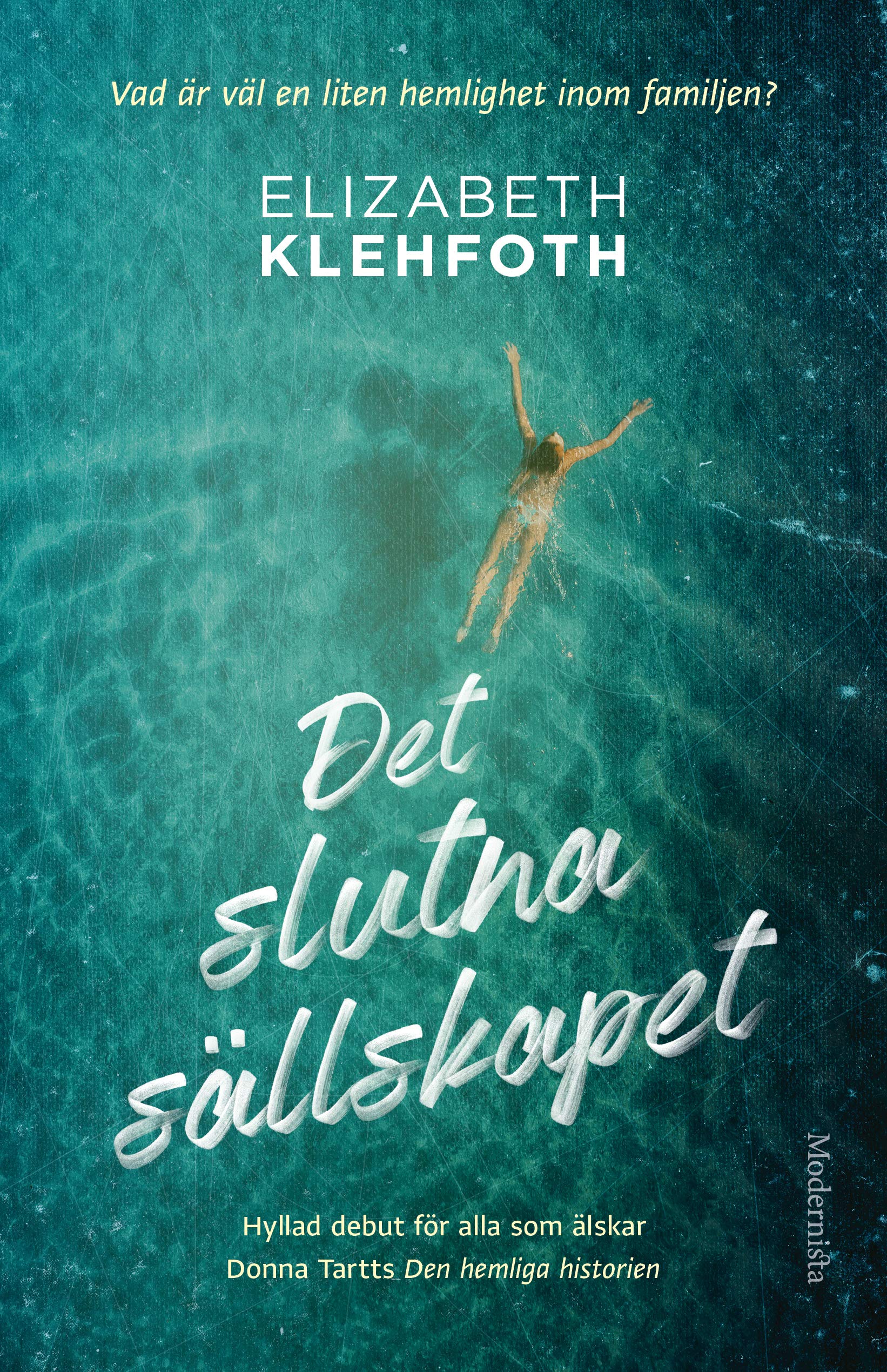 Det slutna sällskapet book