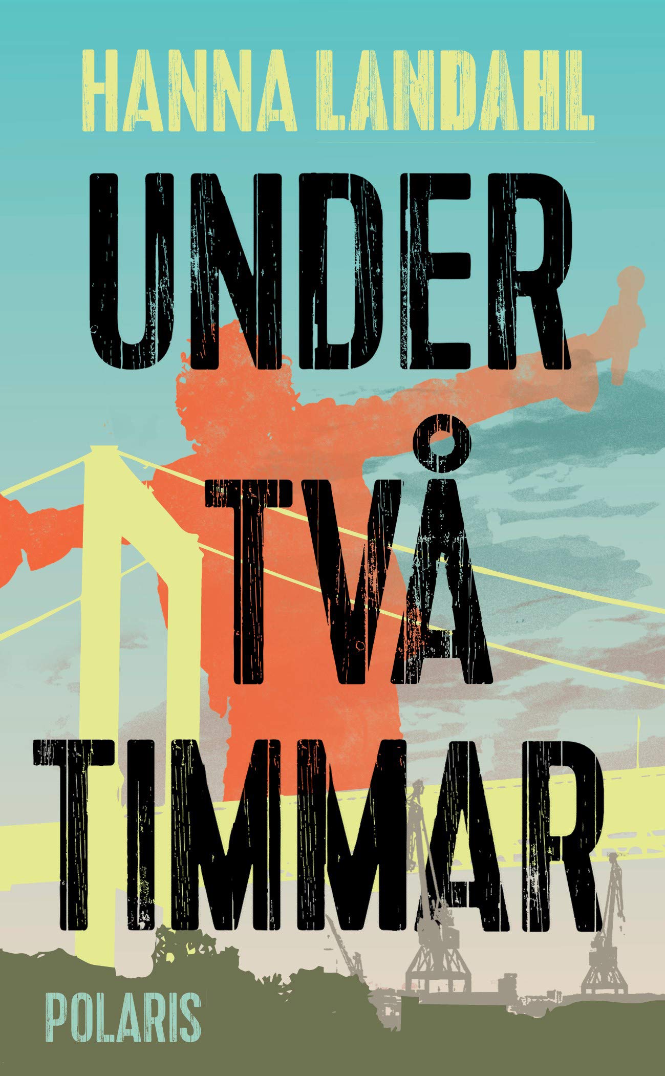 Product Image: Under två timmar
