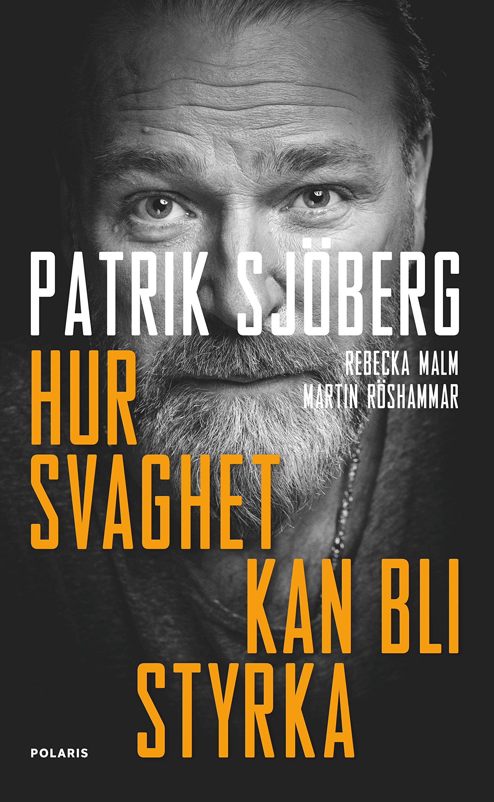 Hur svaghet kan bli styrka Books