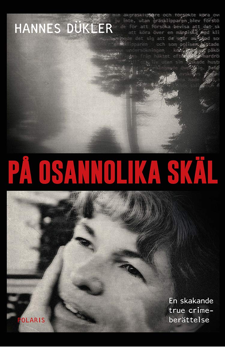 På osannolika skäl Books