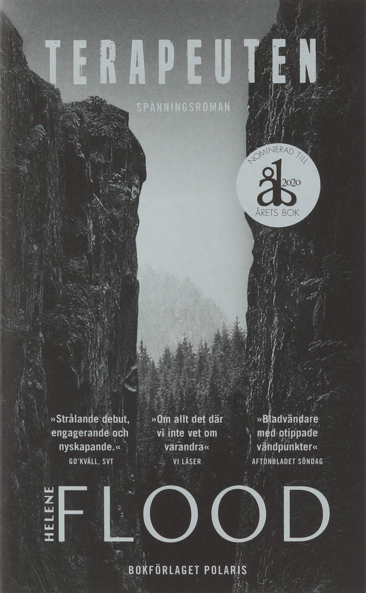 Terapeuten Books