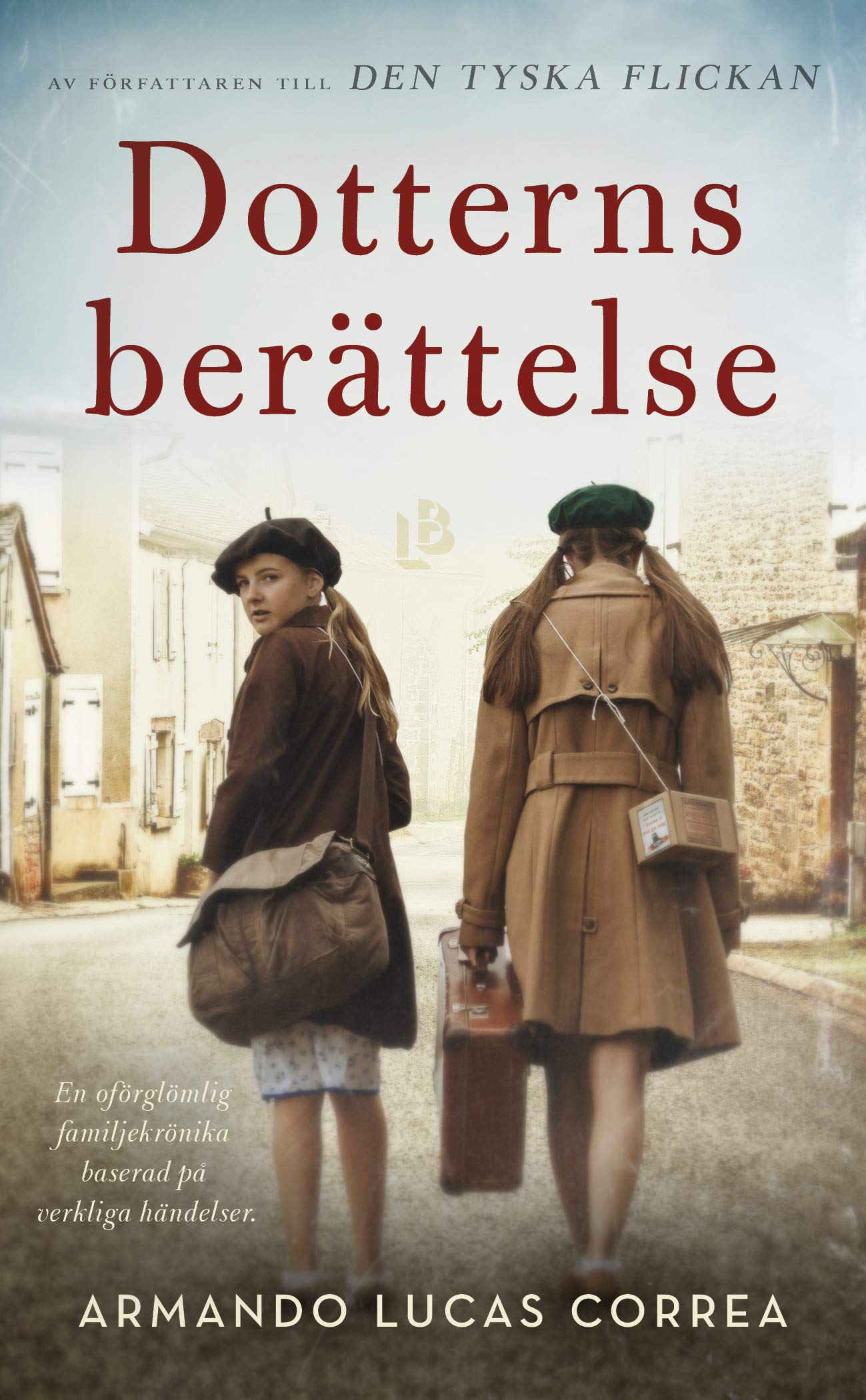 Dotterns berättelse Books