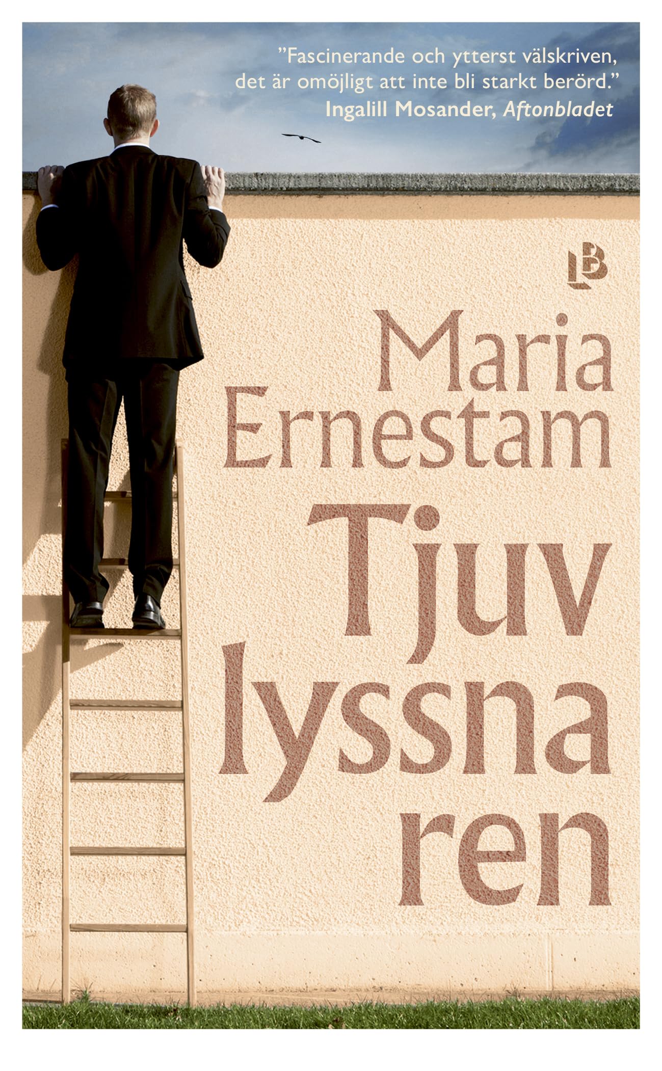 Product Image: Tjuvlyssnaren