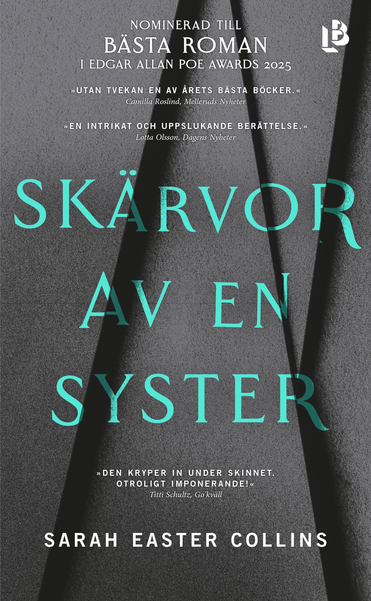 Product Image: Skärvor av en syster