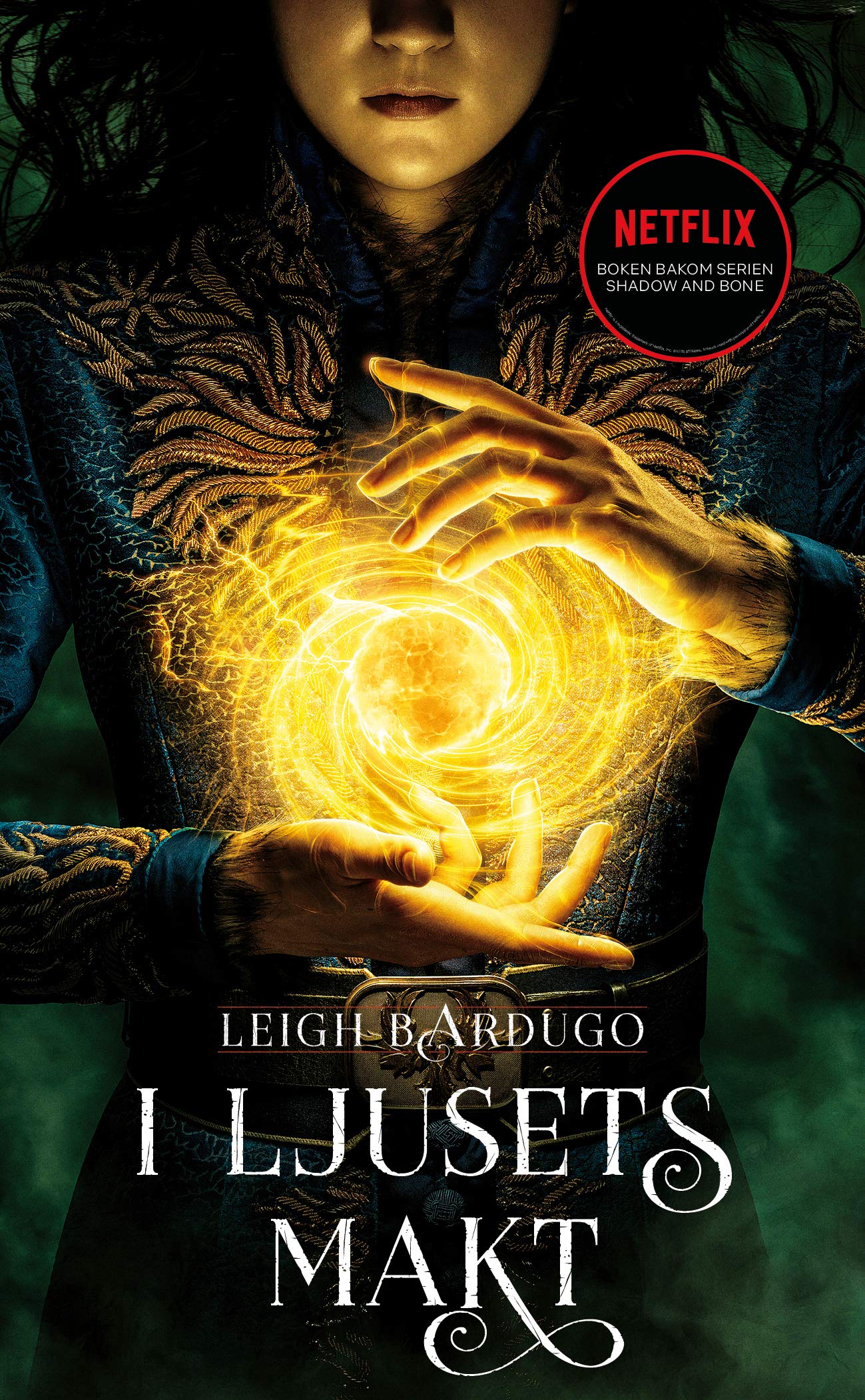 I ljusets makt Books