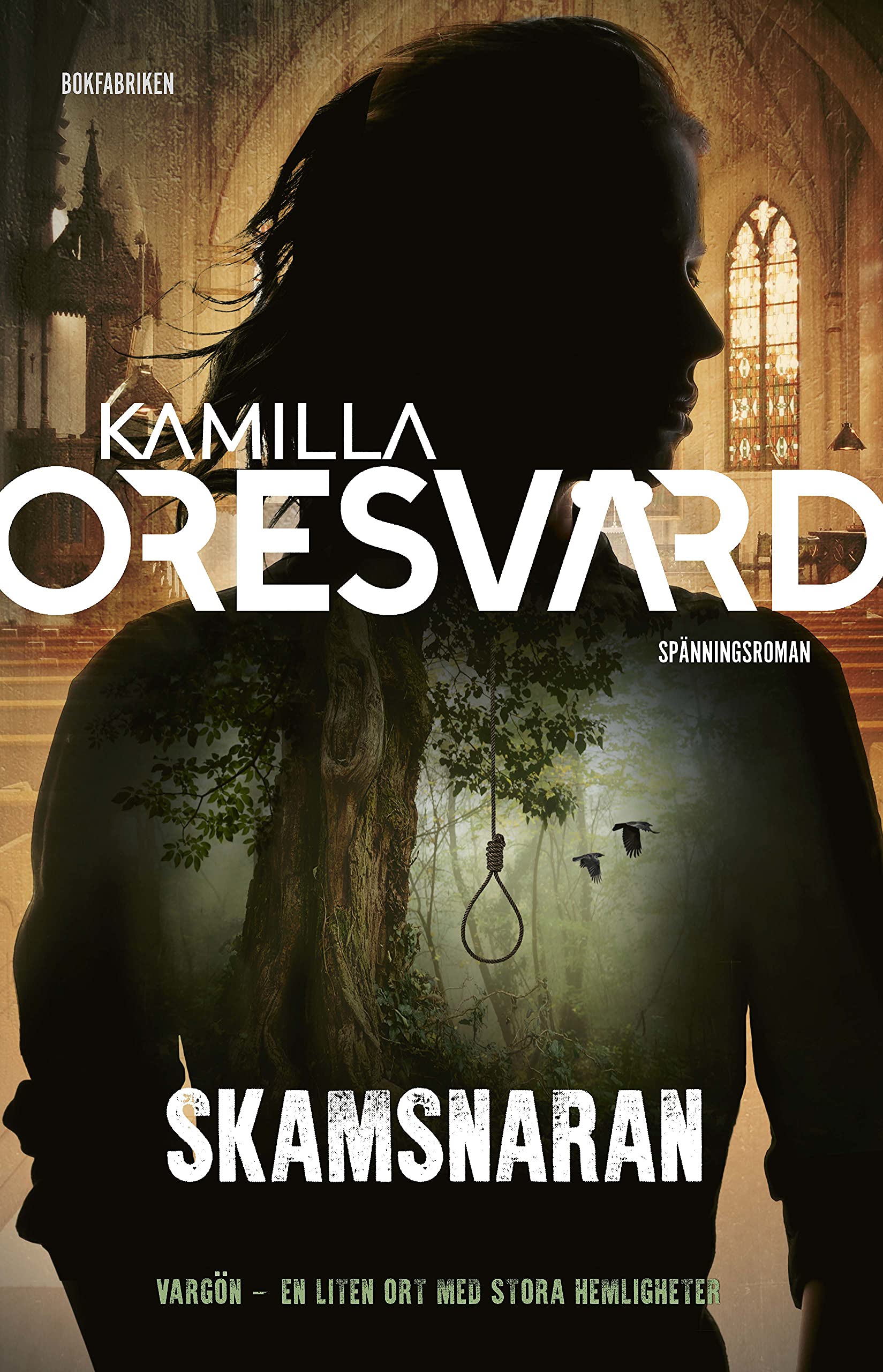 Product Image: Skamsnaran