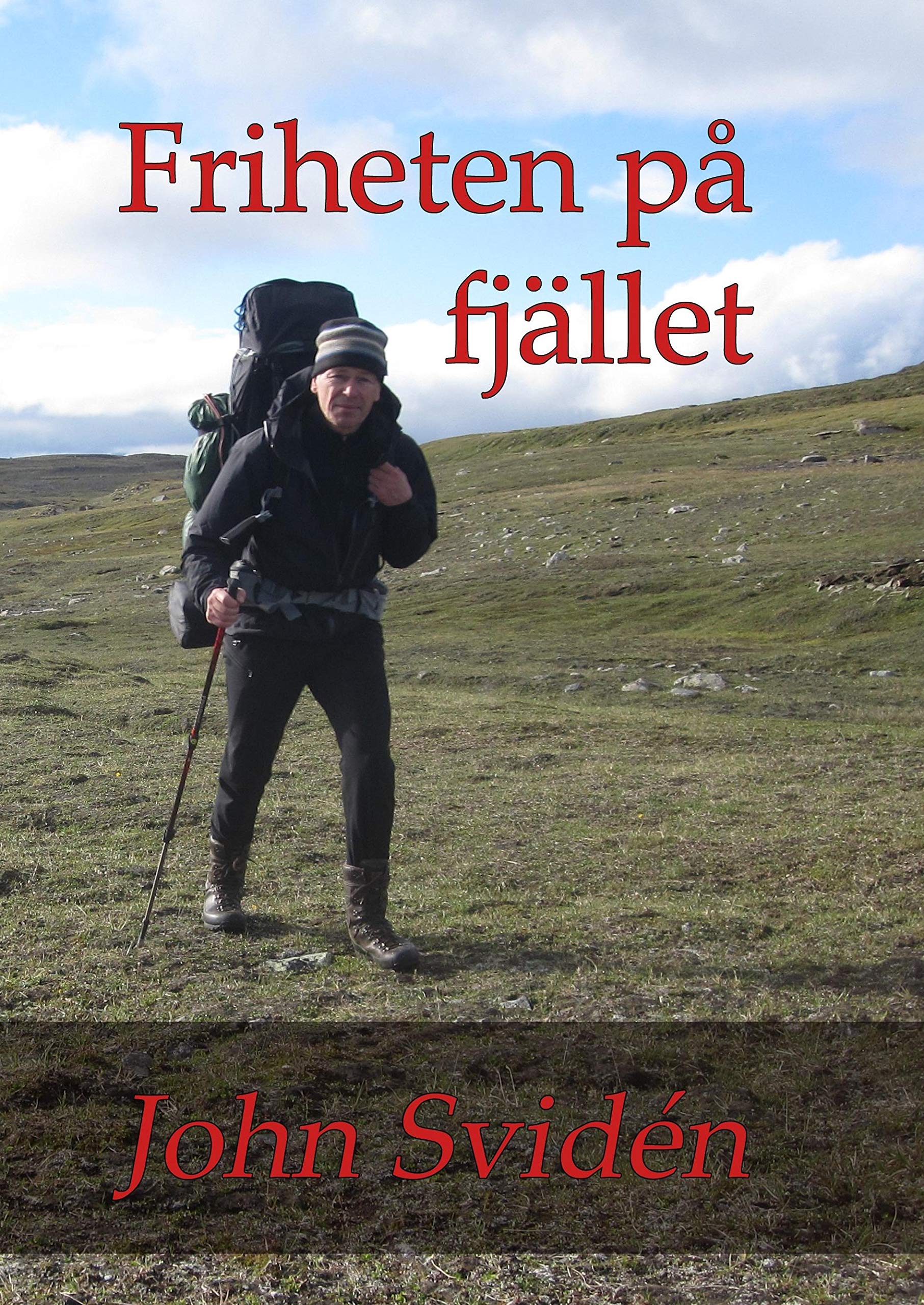 Friheten på fjället Leisure & Fun