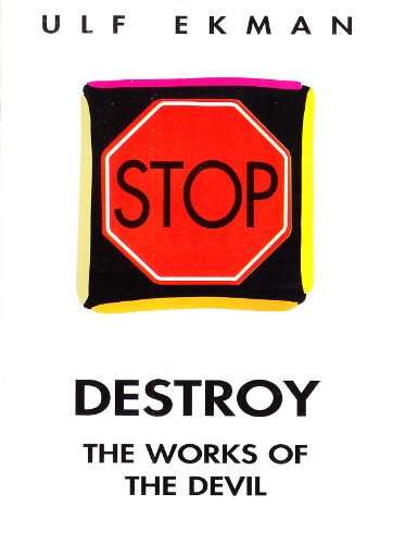 Destroy the Works of the Enemy book