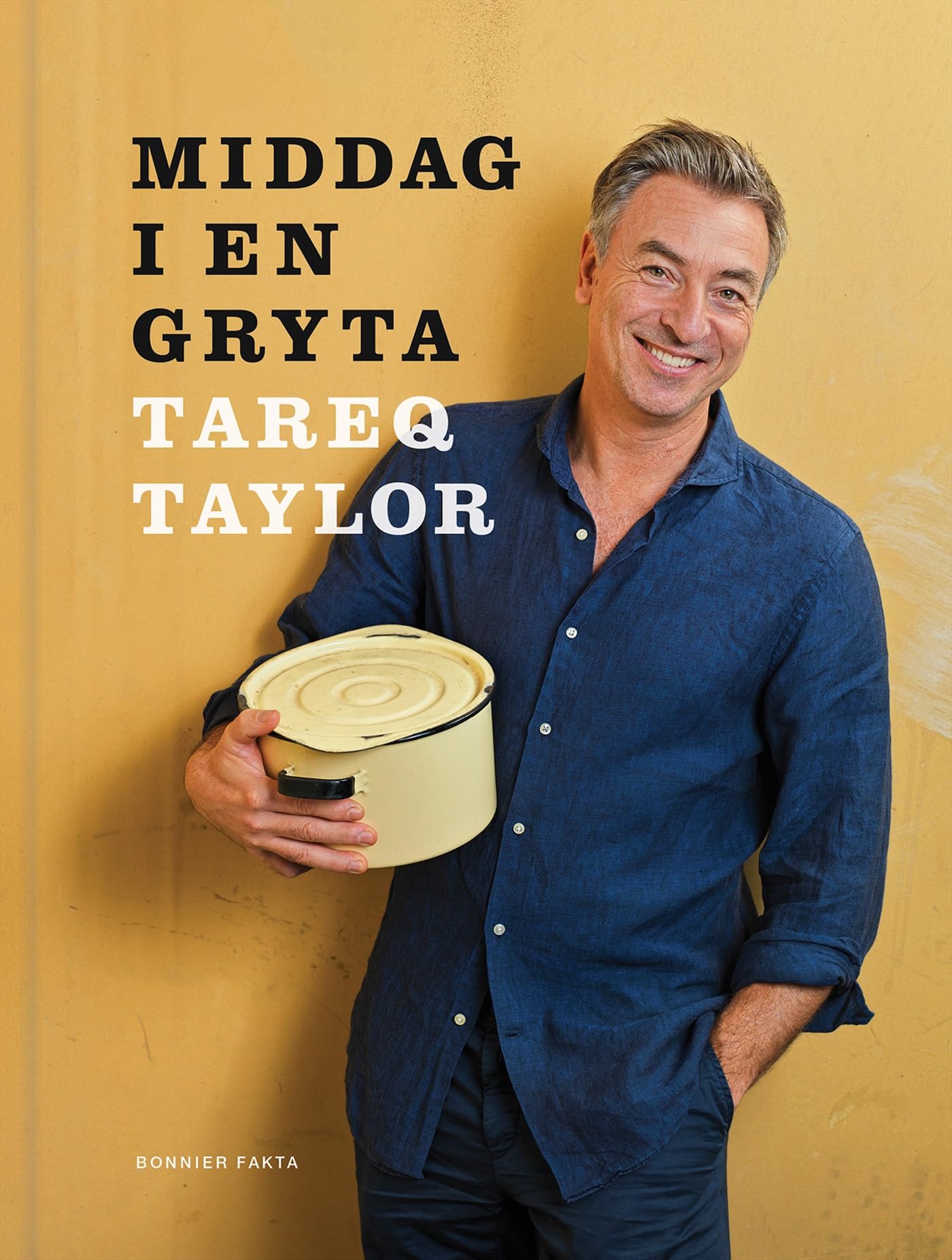Middag i en gryta Books