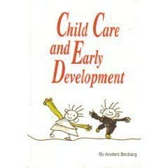 Child care and early development: A longitudinal study of child care Books