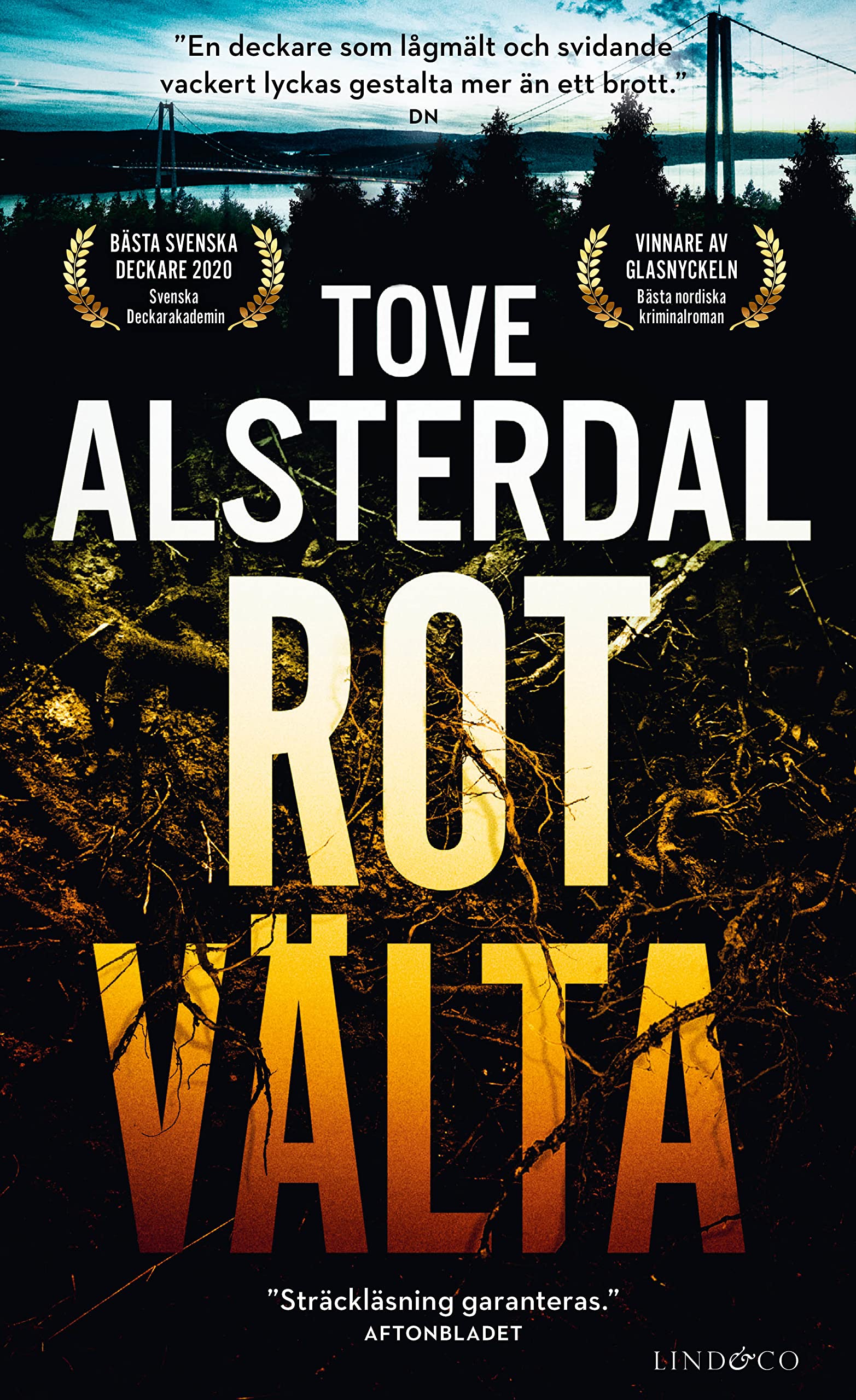Rotvälta Books