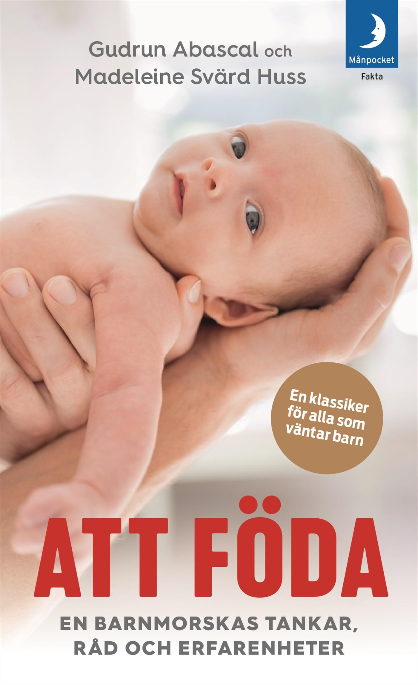 Att föda : en barnmorskas tankar, råd och erfarenheter book