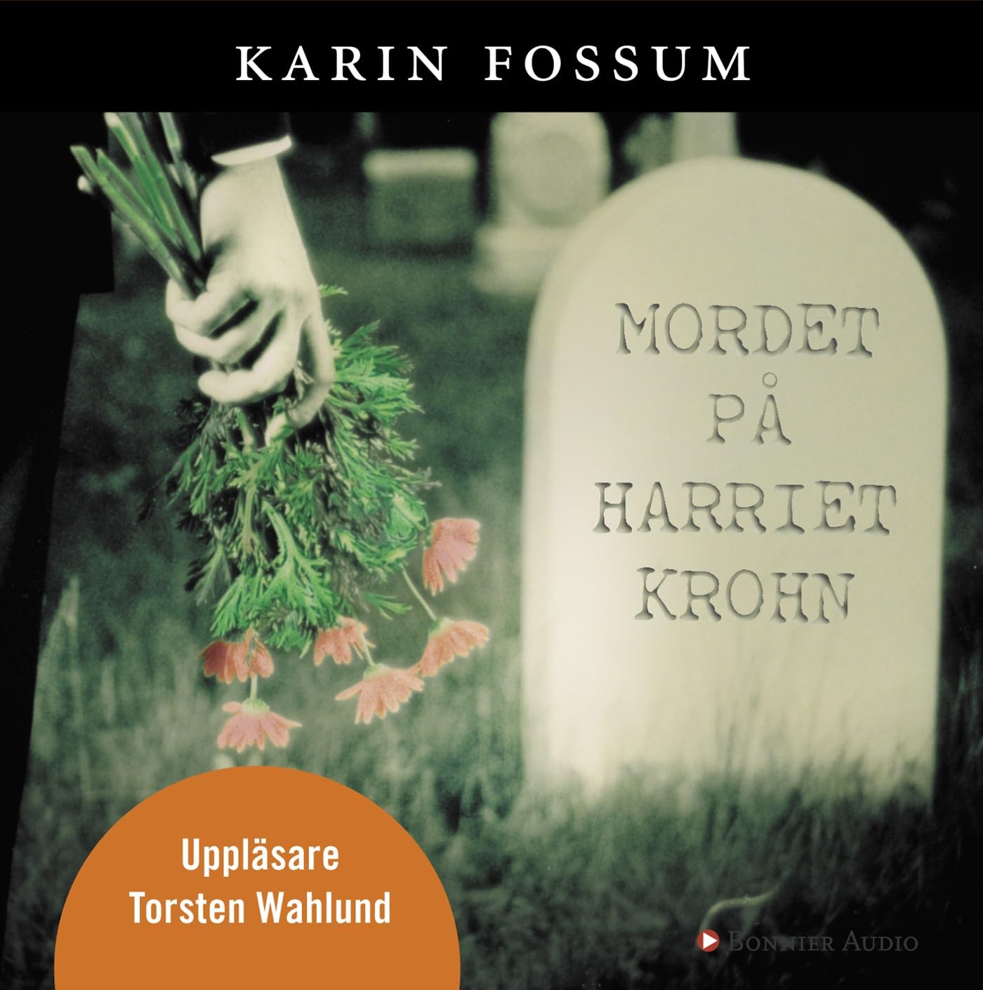 Mordet på Harriet Krohn (Konrad Sejer, Band 7) Books