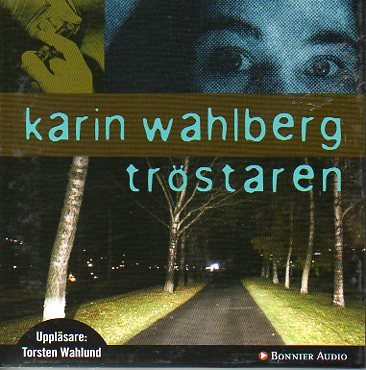 Tröstaren (Claes Claesson, Band 6) Books