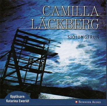 Sjöjungfrun (Fjällbacka-serien, Band 6) Contemporary literature