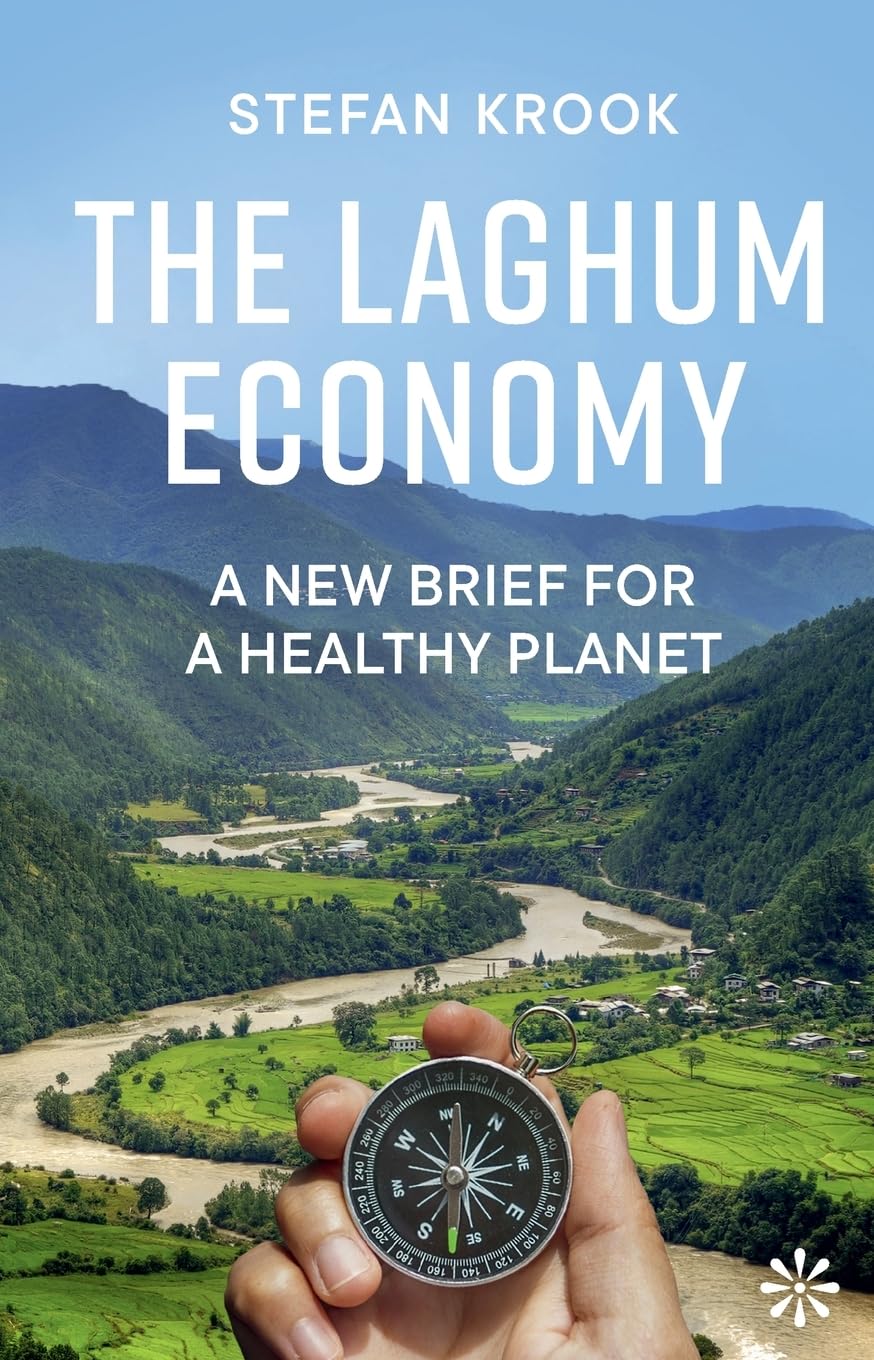 The Laghum Economy Business, Finance & Career