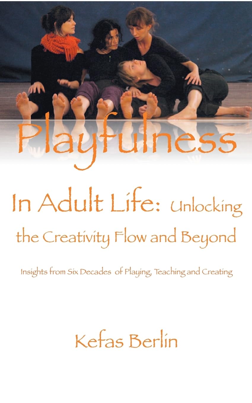 Playfulness in Adult Life Religion & Esotericism