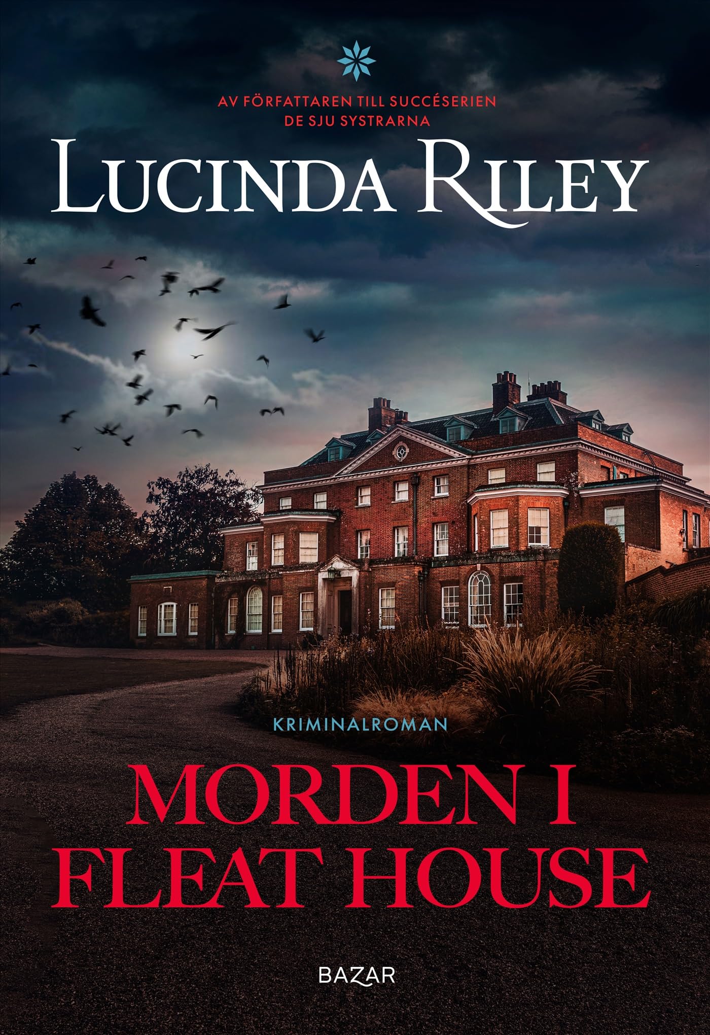 Morden i Fleat House Books