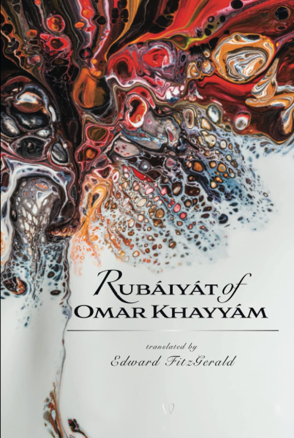 Rubáiyát of Omar Khayyám Poetry